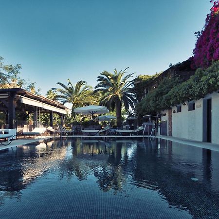 Boutique Hotel Las Islas (Adults Only) Fuengirola Zewnętrze zdjęcie