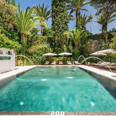 Boutique Hotel Las Islas (Adults Only) Fuengirola Zewnętrze zdjęcie