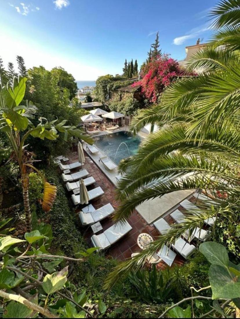 Boutique Hotel Las Islas (Adults Only) Fuengirola Zewnętrze zdjęcie